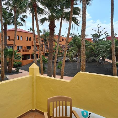 Oasis Royal F308 Daire Corralejo Dış mekan fotoğraf
