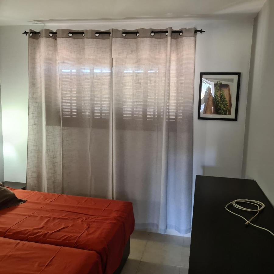 Oasis Royal F308 Daire Corralejo Dış mekan fotoğraf