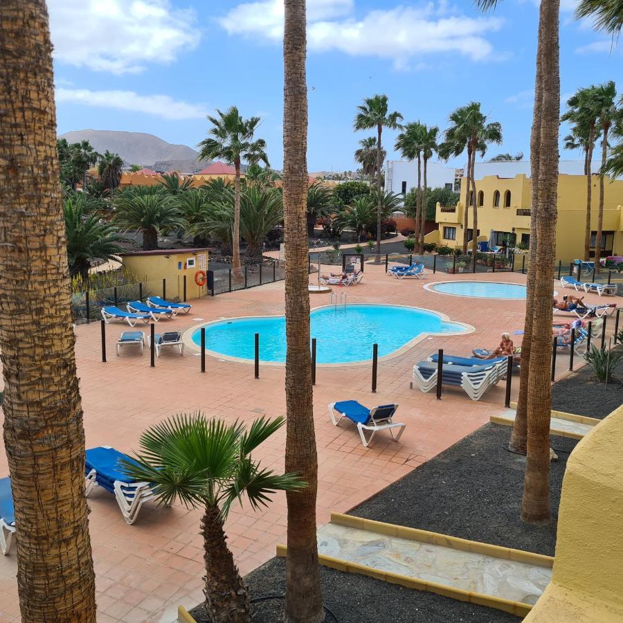 Oasis Royal F308 Daire Corralejo Dış mekan fotoğraf