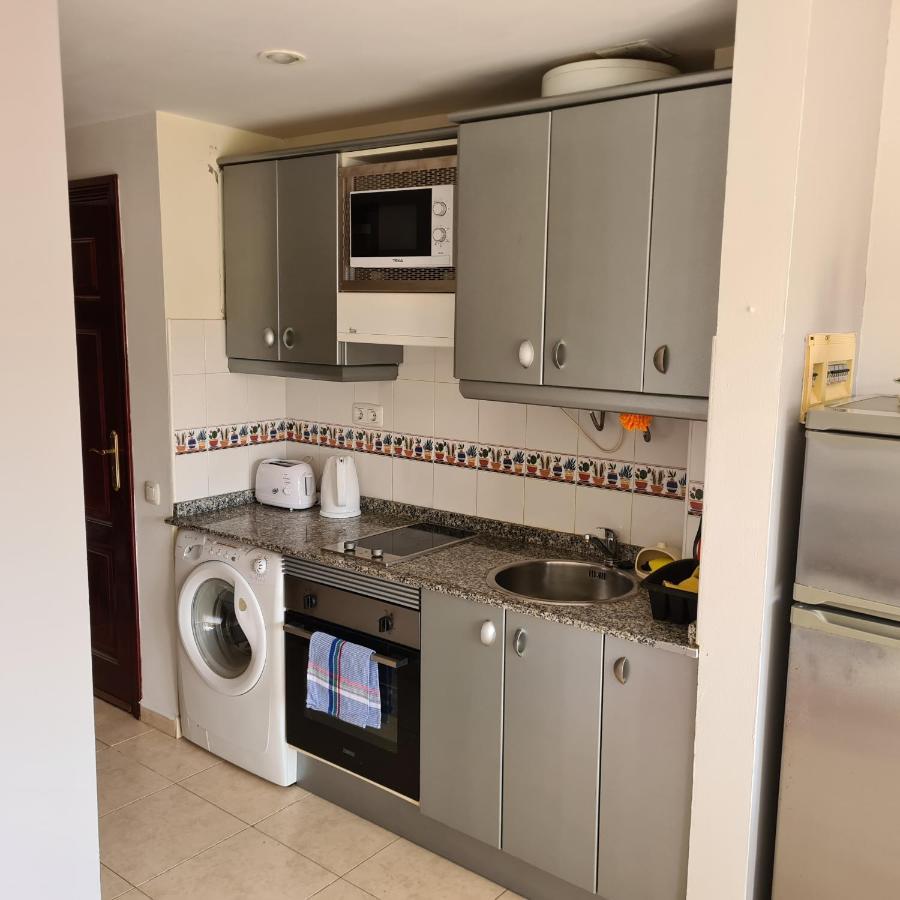 Oasis Royal F308 Daire Corralejo Dış mekan fotoğraf