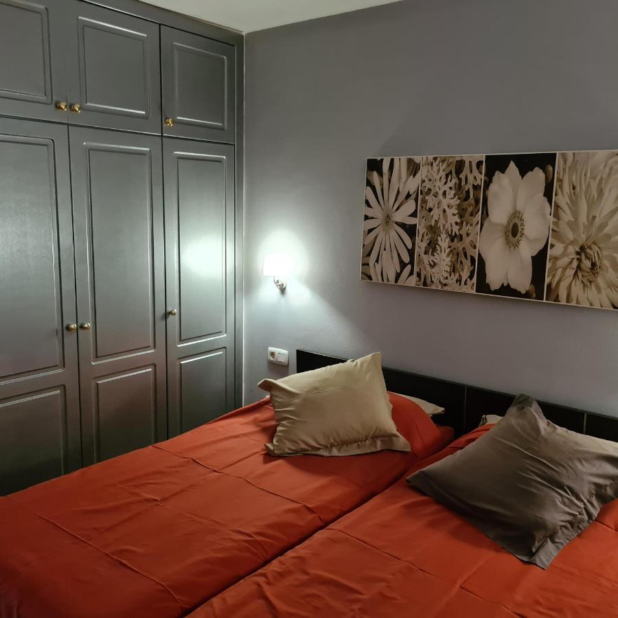 Oasis Royal F308 Daire Corralejo Dış mekan fotoğraf