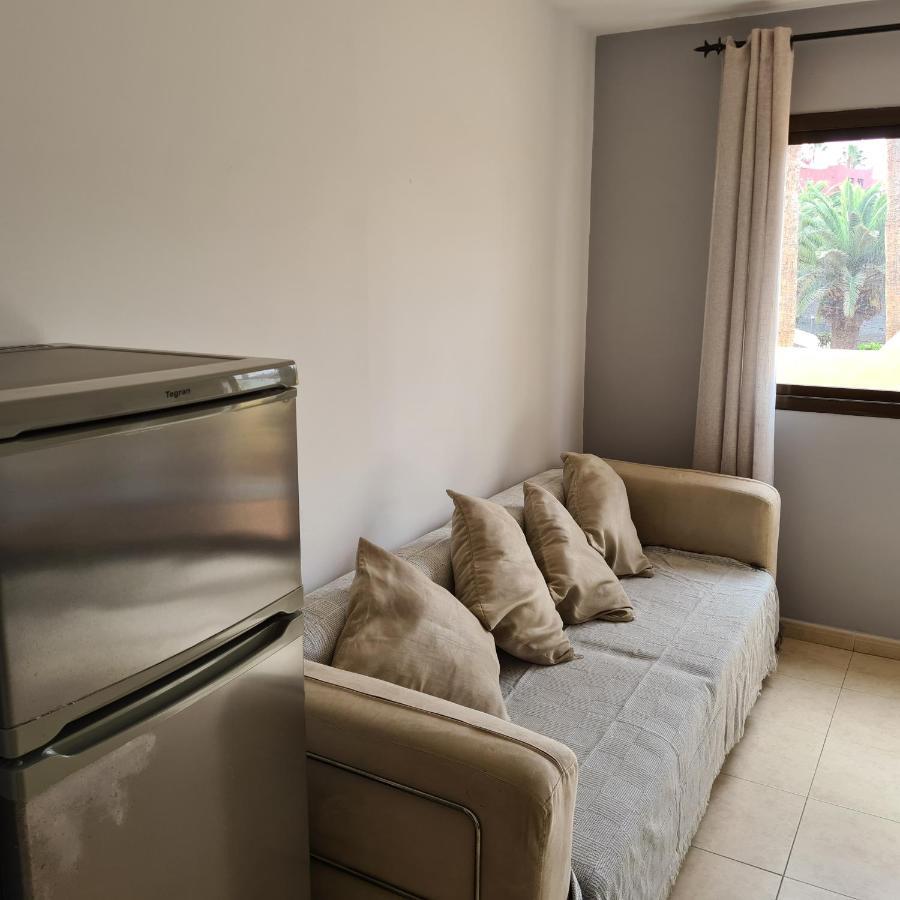 Oasis Royal F308 Daire Corralejo Dış mekan fotoğraf