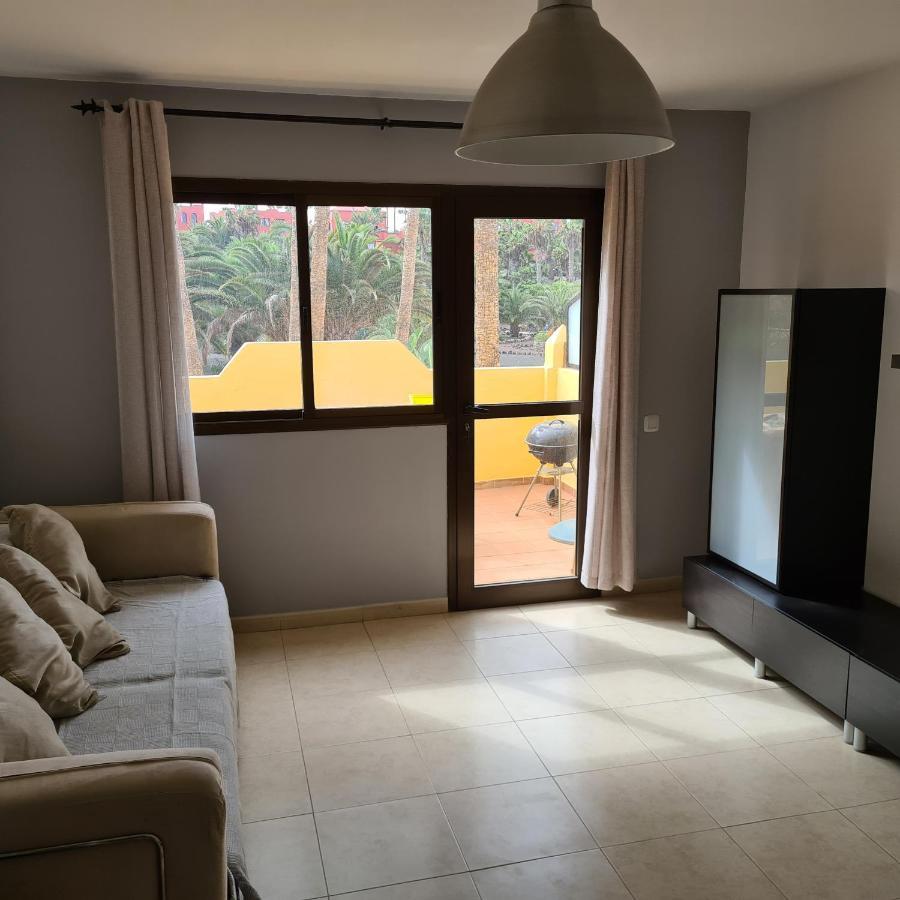Oasis Royal F308 Daire Corralejo Dış mekan fotoğraf